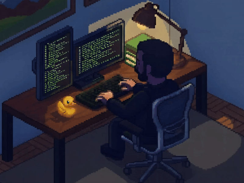 Pixel Art